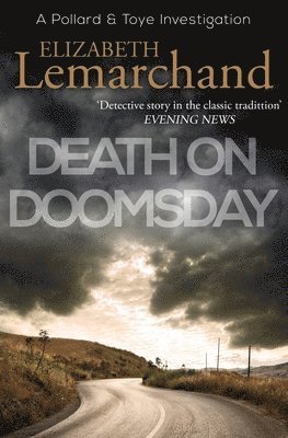 bokomslag Death on Doomsday