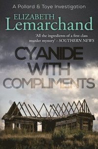 bokomslag Cyanide With Compliments