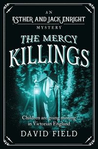 bokomslag Mercy Killings