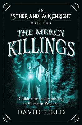 bokomslag Mercy Killings