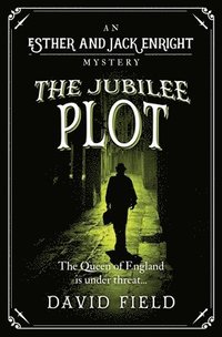 bokomslag Jubilee Plot