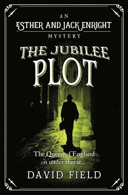 bokomslag Jubilee Plot
