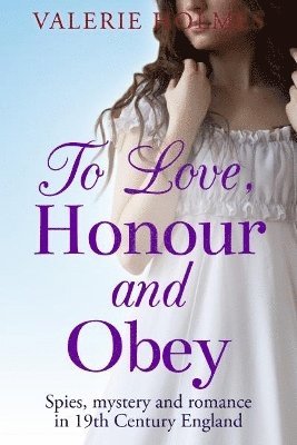 bokomslag To Love, Honour and Obey