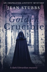 bokomslag Golden Crucible