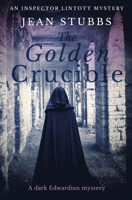 bokomslag Golden Crucible