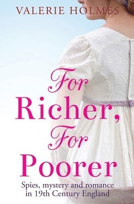 bokomslag For Richer, For Poorer