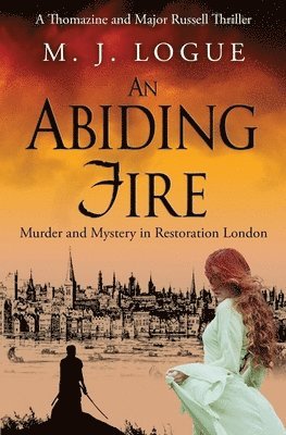 bokomslag Abiding Fire