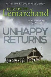 bokomslag Unhappy Returns