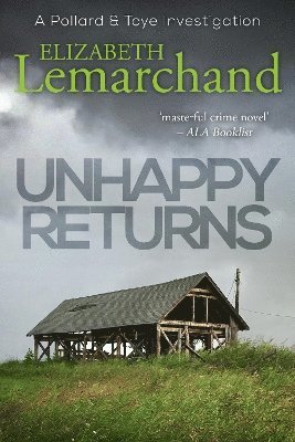 Unhappy Returns