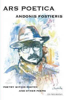 Andonis Fostieris, Anthony Hirst - Ars Poetica, Häftad