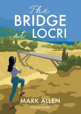 bokomslag Bridge at Locri