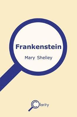 Frankenstein (Dyslexic Specialist edition) 1