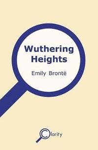 bokomslag Wuthering Heights (Dyslexic Specialist edition)