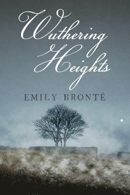 bokomslag Wuthering Heights (Dyslexic Specialist edition)