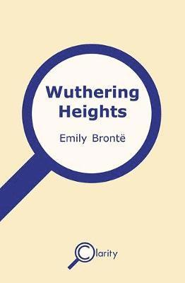 Wuthering Heights (Dyslexic Specialist edition), Häftad