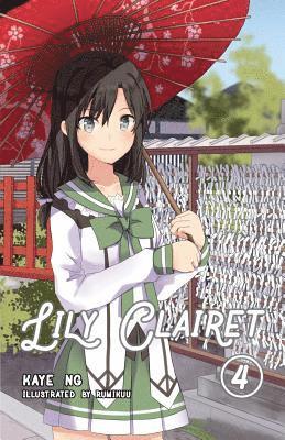 Lily Clairet, Vol. 4 1