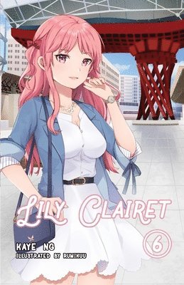 Lily Clairet, Vol. 6 1