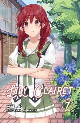 Lily Clairet, Vol. 7 1