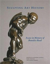 bokomslag Sculpting Art History
