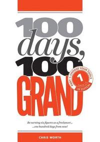 bokomslag 100 Days, 100 Grand