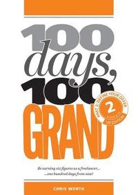 bokomslag 100 Days, 100 Grand