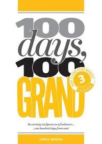 bokomslag 100 Days, 100 Grand