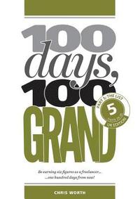 bokomslag 100 Days, 100 Grand