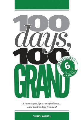 bokomslag 100 Days, 100 Grand