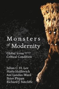 bokomslag Monsters of Modernity