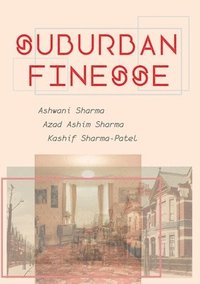 bokomslag Suburban Finesse