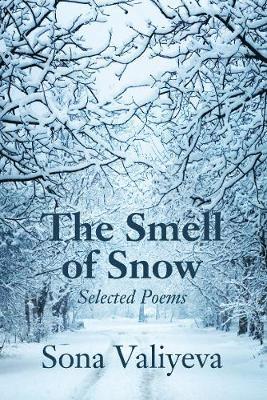 The Smell of Snow 1