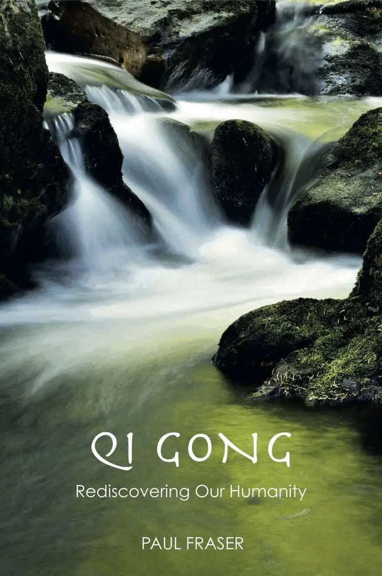 Paul Fraser - Qi Gong, Häftad. Tillgänglighet: Lägg i varukorg