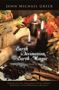 bokomslag Earth Divination, Earth Magic