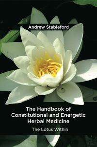 bokomslag The Handbook of Constitutional and Energetic Herbal Medicine