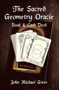 bokomslag The Sacred Geometry Oracle