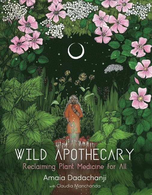 Wild Apothecary 1