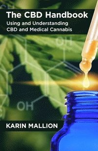 bokomslag The CBD Handbook