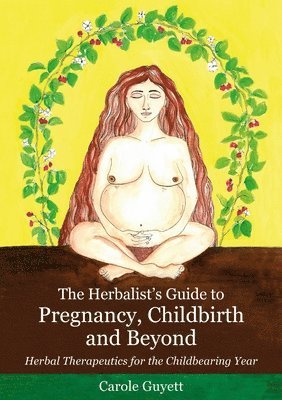 The Herbalist's Guide to Pregnancy, Childbirth and Beyond 1