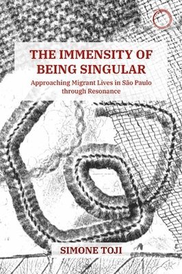 The Immensity of Being Singular  Approaching Migrant Lives in So Paulo through Resonance 1