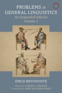 bokomslag Problems in General Linguistics  An Expanded Edition, Volume 1
