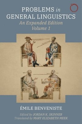 Problems in General Linguistics  An Expanded Edition, Volume 1 1