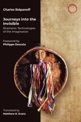 Charles Stepanoff - Journeys into the Invisible, Häftad