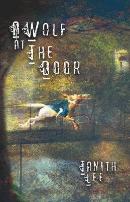 A Wolf at the Door 1