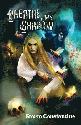bokomslag Breathe, My Shadow