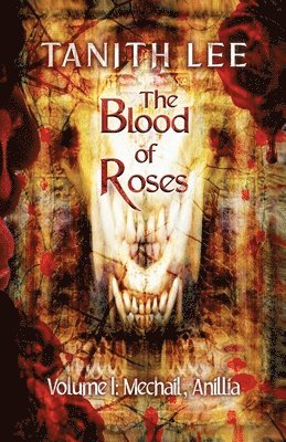 bokomslag Blood of Roses Volume 1