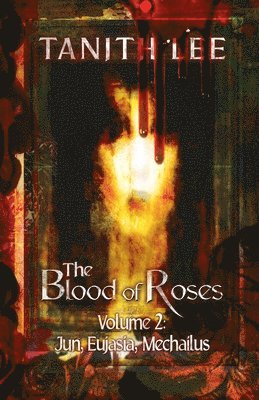 bokomslag Blood of Roses Volume 2