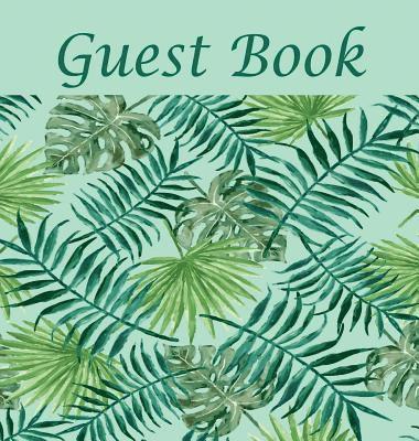 Guest Book (Hardcover) 1