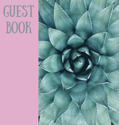 bokomslag Guest Book (Hardcover)