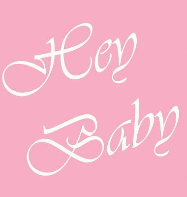 Baby shower guest book (Hardcover) 1