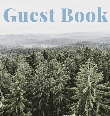 Guest Book (Hardcover) 1